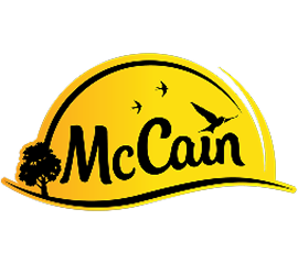 Mccain
